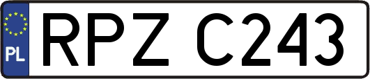 RPZC243