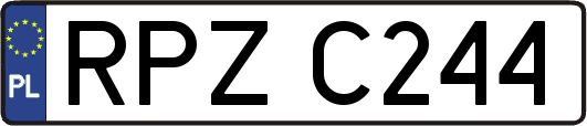 RPZC244