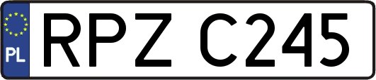 RPZC245