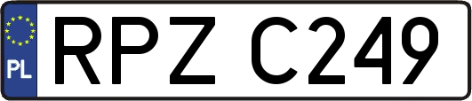 RPZC249
