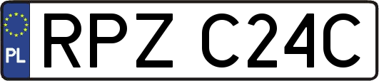 RPZC24C
