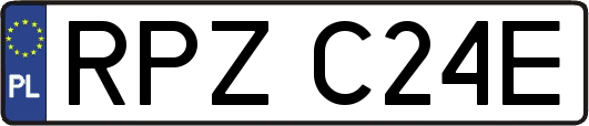 RPZC24E