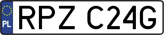 RPZC24G