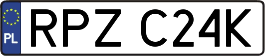 RPZC24K