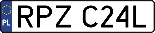 RPZC24L