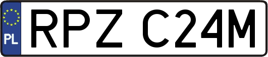 RPZC24M