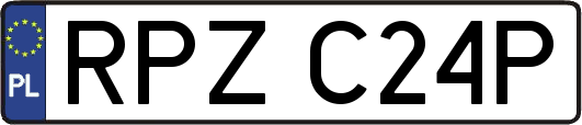 RPZC24P