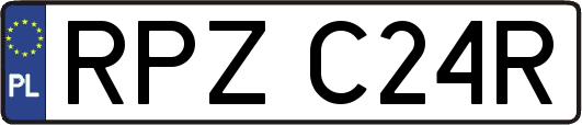 RPZC24R