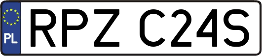 RPZC24S