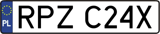 RPZC24X