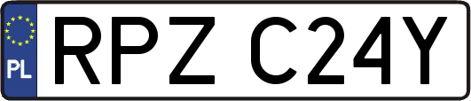 RPZC24Y