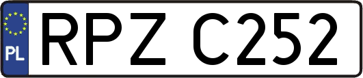 RPZC252