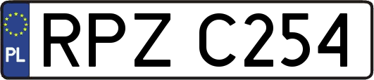 RPZC254