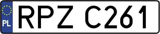RPZC261