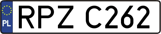 RPZC262