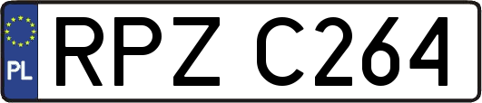 RPZC264