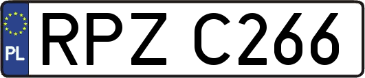 RPZC266