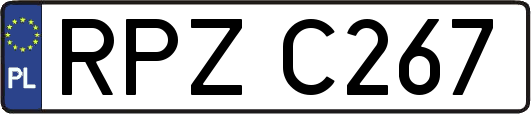 RPZC267