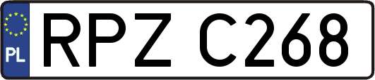 RPZC268