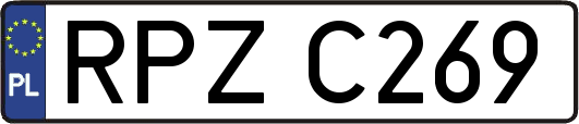 RPZC269