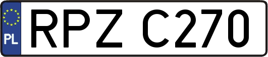 RPZC270