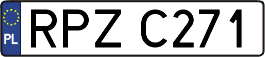 RPZC271