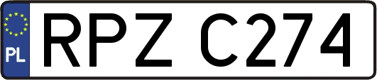 RPZC274
