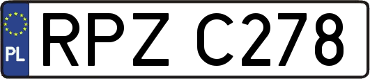 RPZC278