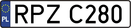 RPZC280