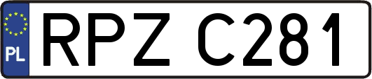 RPZC281
