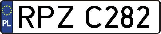 RPZC282