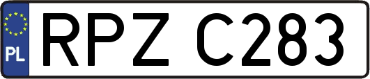 RPZC283