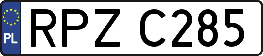 RPZC285