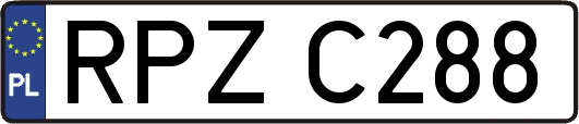 RPZC288