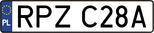 RPZC28A