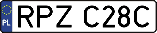 RPZC28C