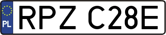 RPZC28E