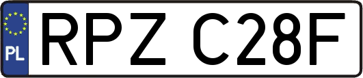RPZC28F