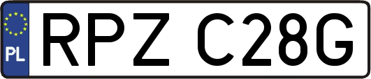 RPZC28G