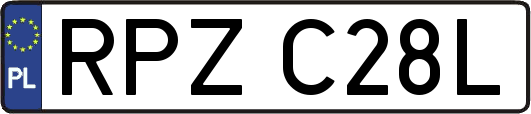 RPZC28L