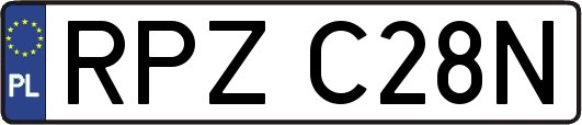 RPZC28N