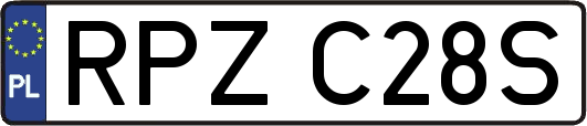 RPZC28S