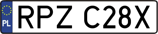 RPZC28X