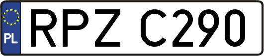 RPZC290