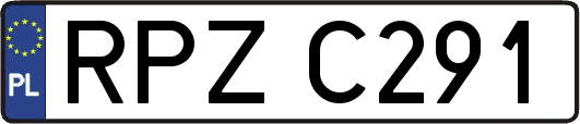 RPZC291