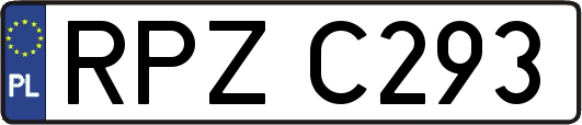 RPZC293