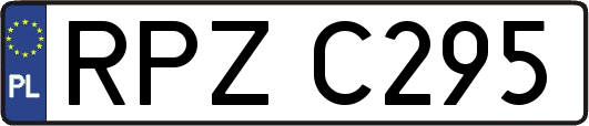 RPZC295
