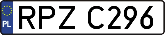 RPZC296