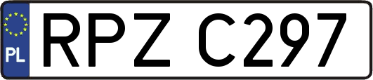 RPZC297