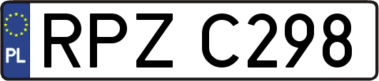 RPZC298